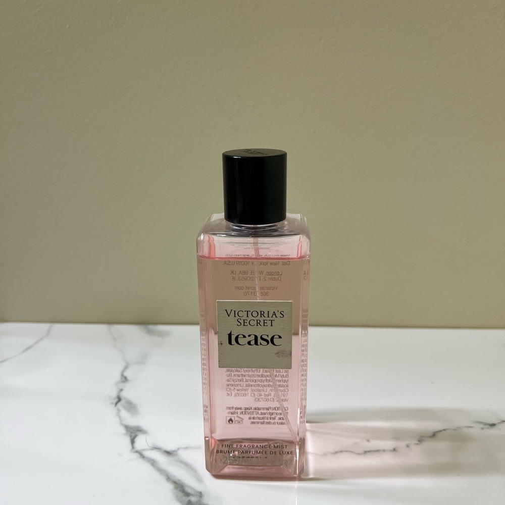 VS Tease Body Mist